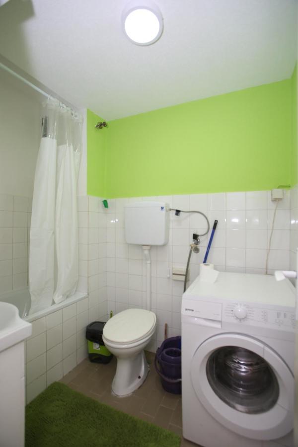 T&A Apartment Paraćin Exterior foto