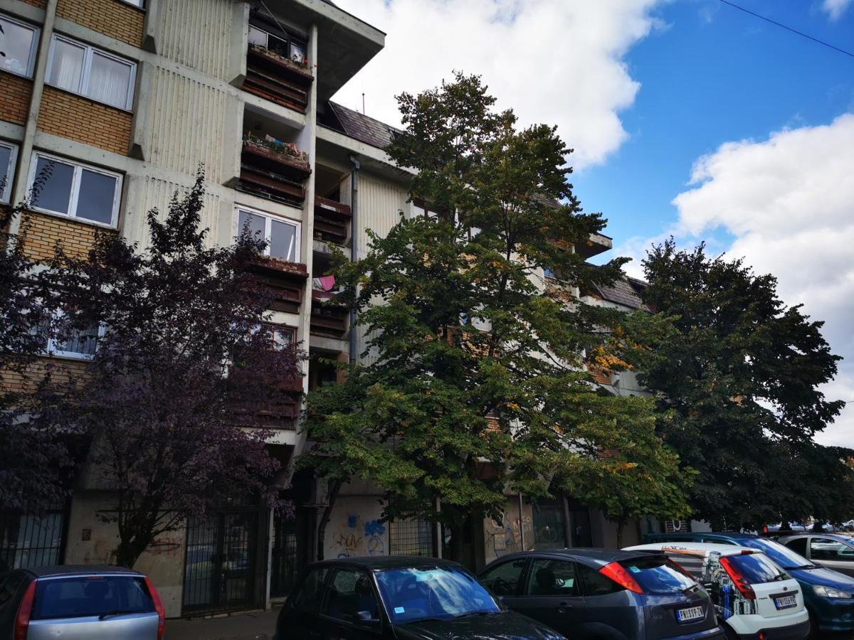 T&A Apartment Paraćin Exterior foto