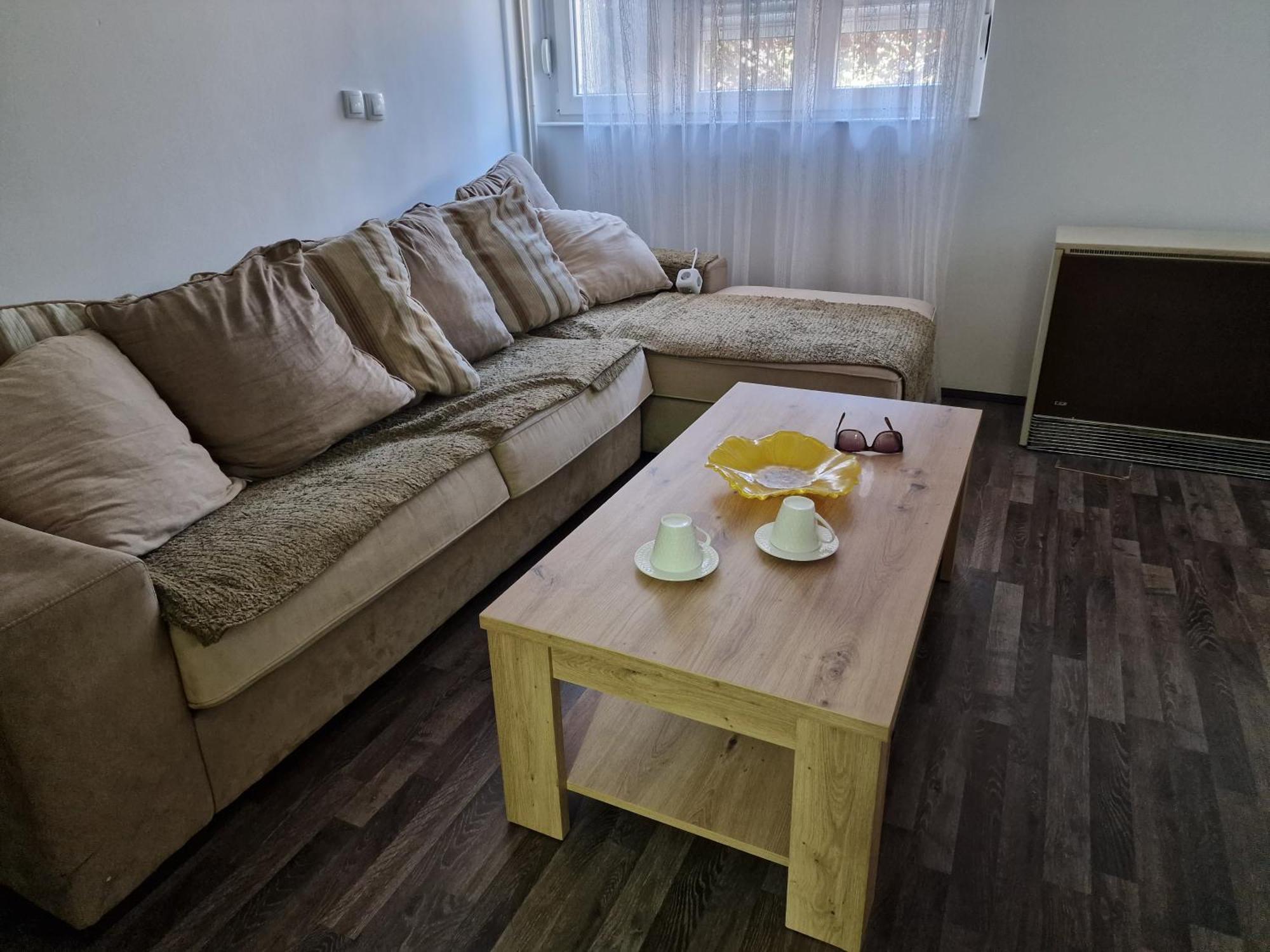 T&A Apartment Paraćin Exterior foto